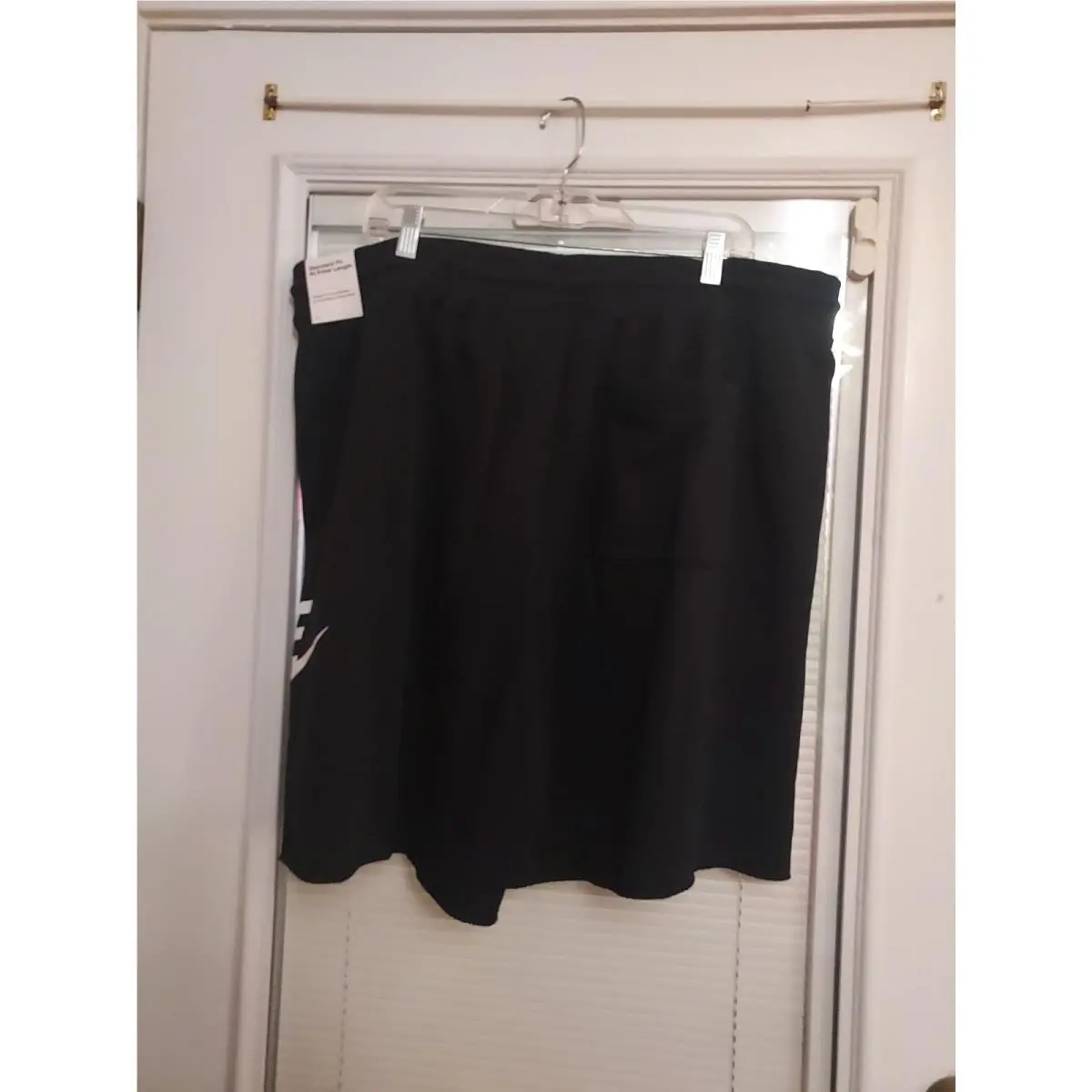 Nike clothing - Black 11