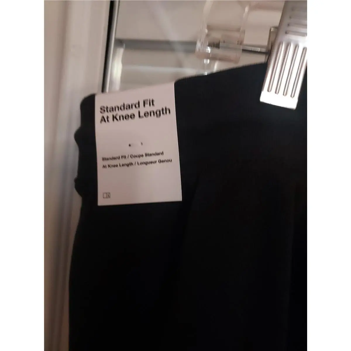 Nike clothing - Black 12