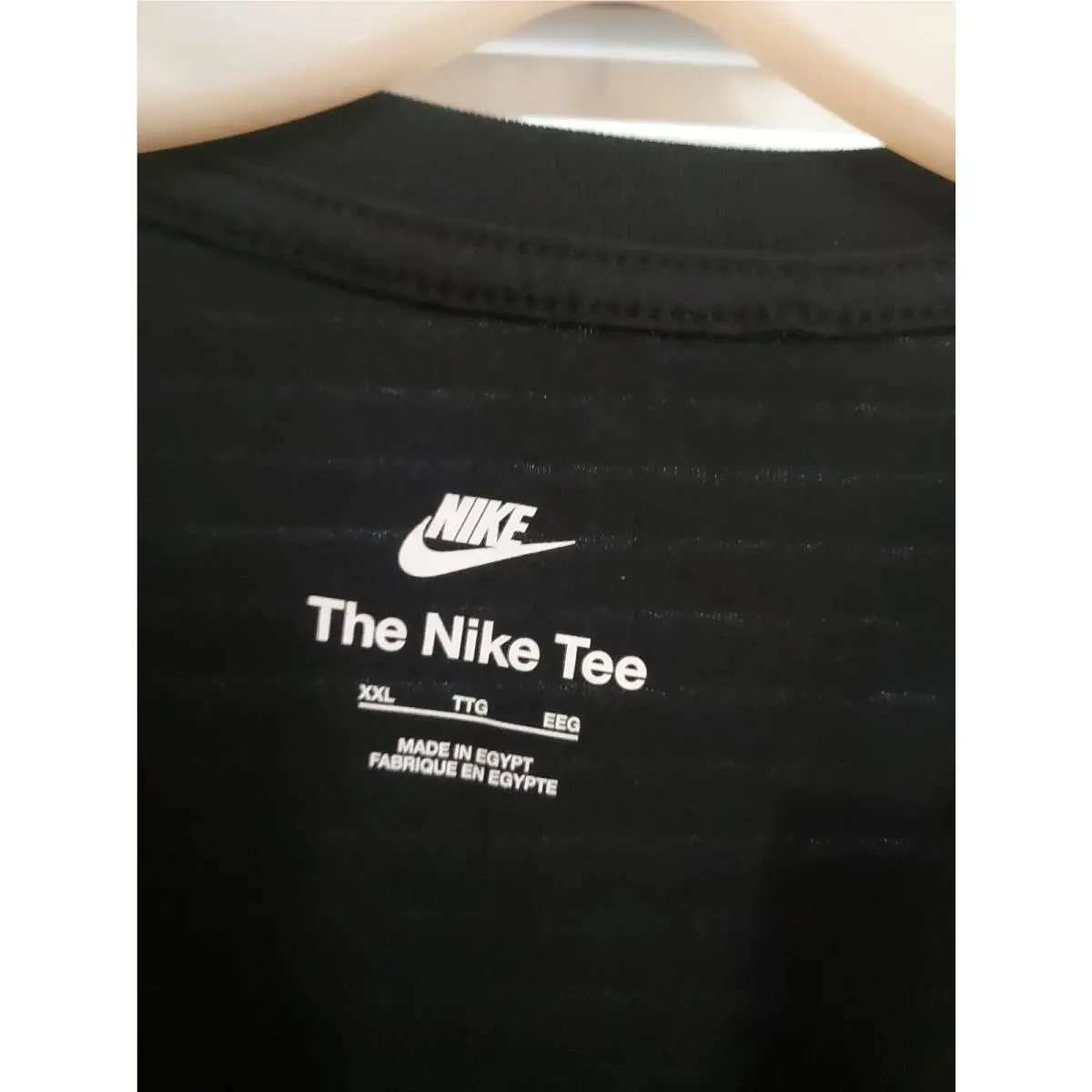 Nike clothing - Black 0