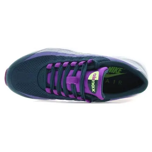 Nike shoes - Nike Air Max 95 - Air Max - Blue (UPC: 888410204078) 0