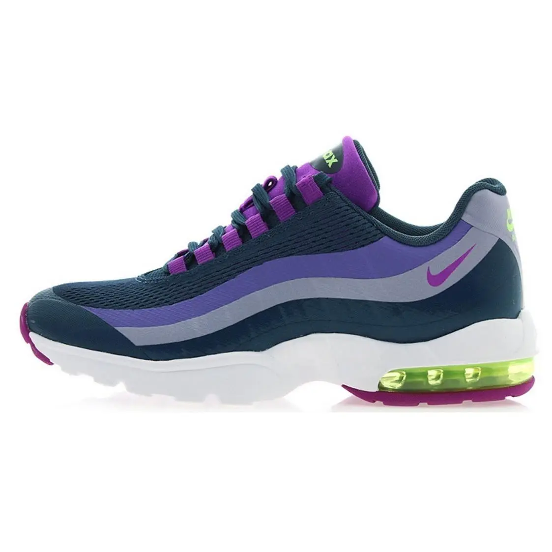 Nike shoes - Nike Air Max 95 - Air Max - Blue (UPC: 888410204078) 3