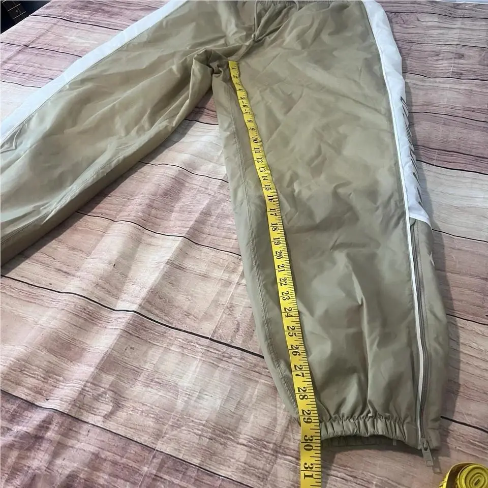 Nike clothing - NA - HJ2244297 HJ2244-297 - Tan 5