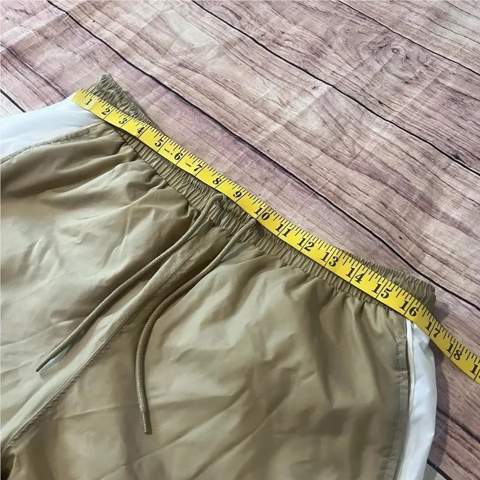 Nike clothing - NA - HJ2244297 HJ2244-297 - Tan 6