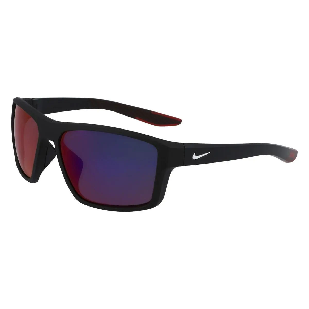 Nike Brazen Fury E FJ 2275 Matte Black/field Tint 010 Size 60 Sunglasses