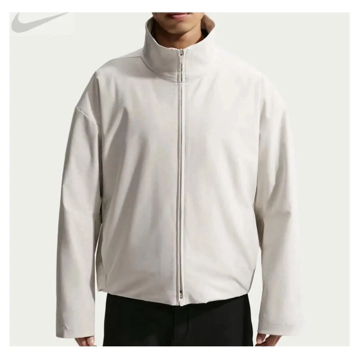 Nike clothing - Nike Therma-fit - IF2115072 - Beige 6