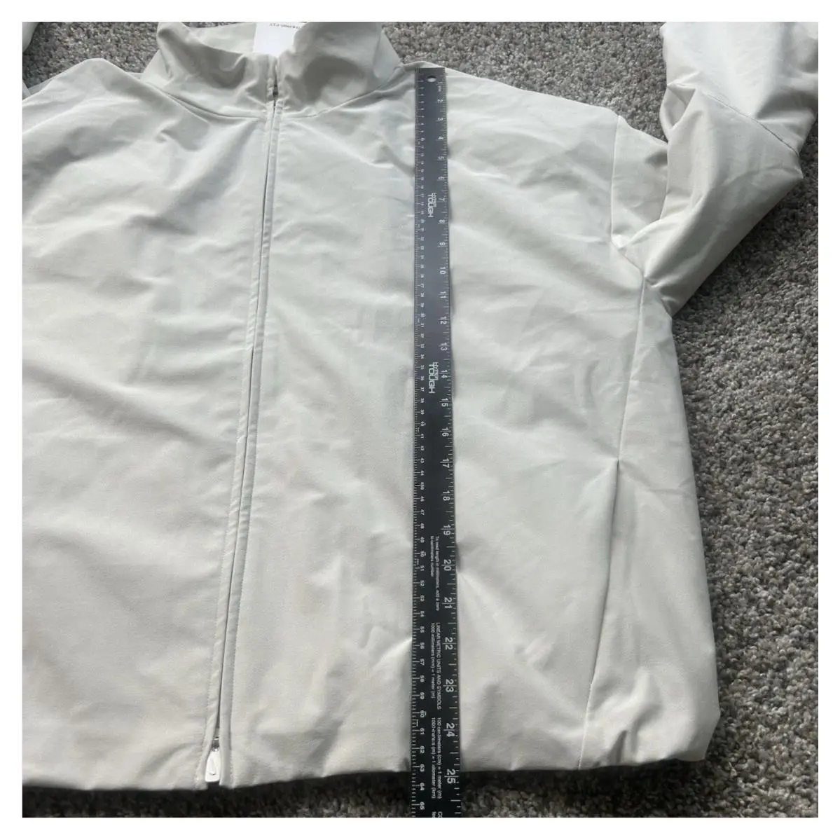 Nike clothing - Nike Therma-fit - IF2115072 - Beige 3