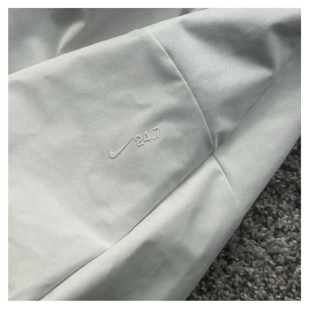 Nike clothing - Nike Therma-fit - IF2115072 - Beige 7