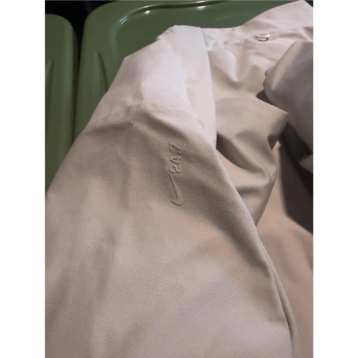 Nike clothing - IF2115072 - IF2115072 - Light Bone 16