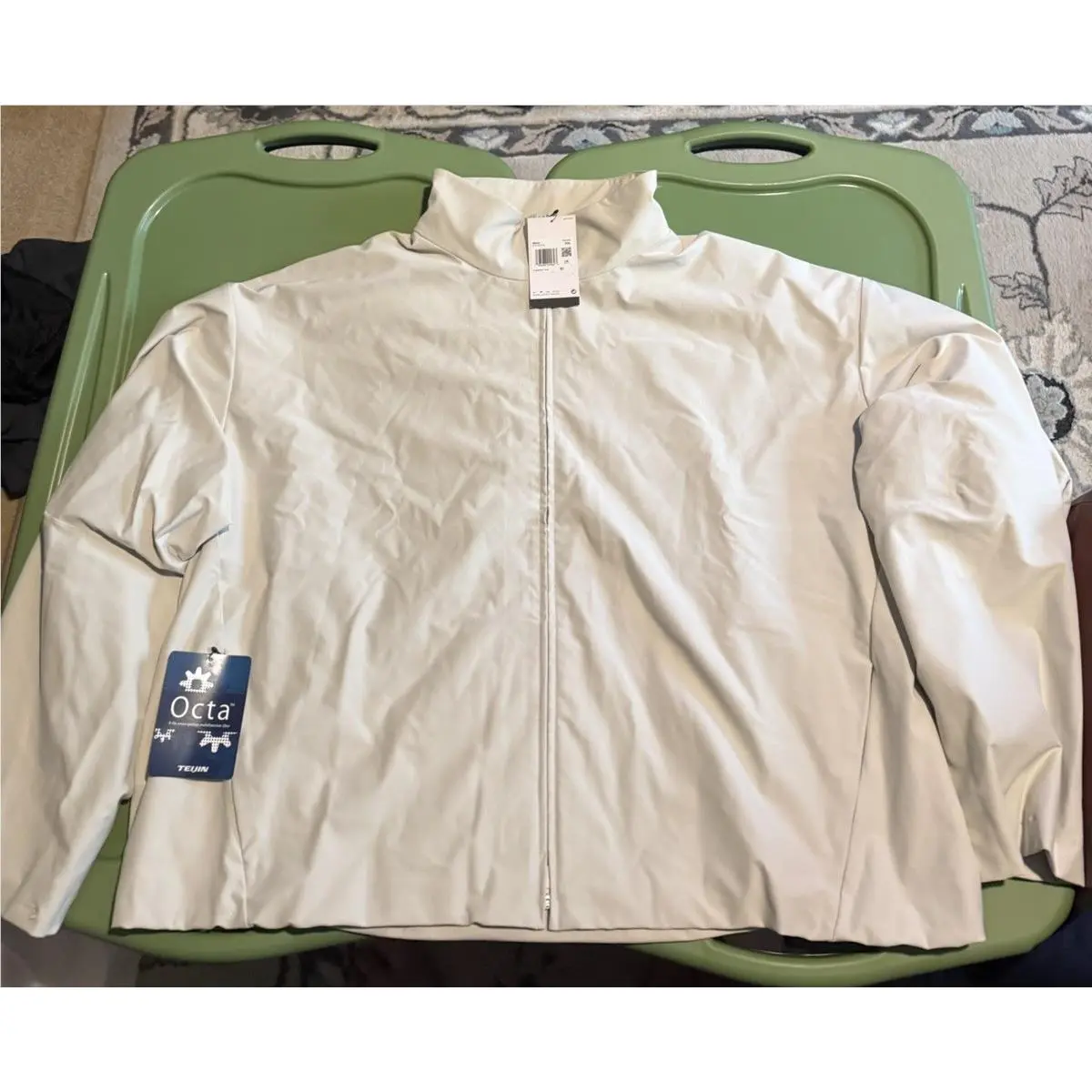 Nike clothing - IF2115072 - IF2115072 - Light Bone 0
