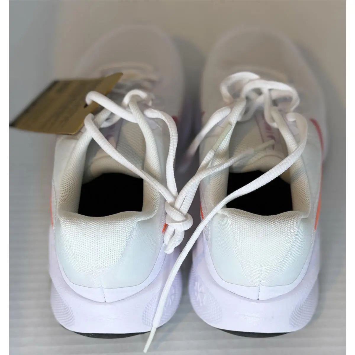 Nike shoes - Nike Revolution - Revolution - FB2208-104 - White 3