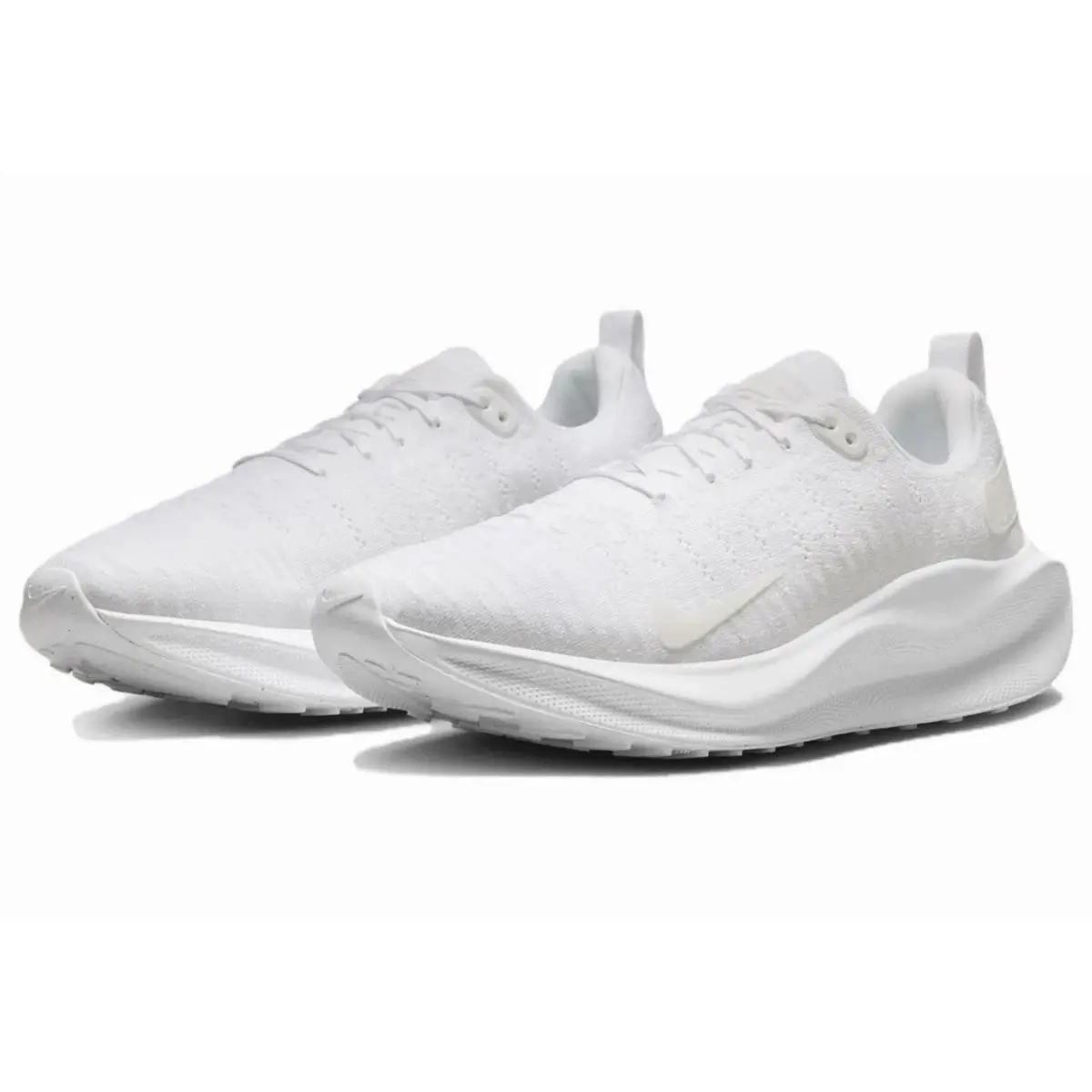 Nike shoes - Nike ReactX Infinity Run - ReactX Infinity Run - DR2665-103 - White 0