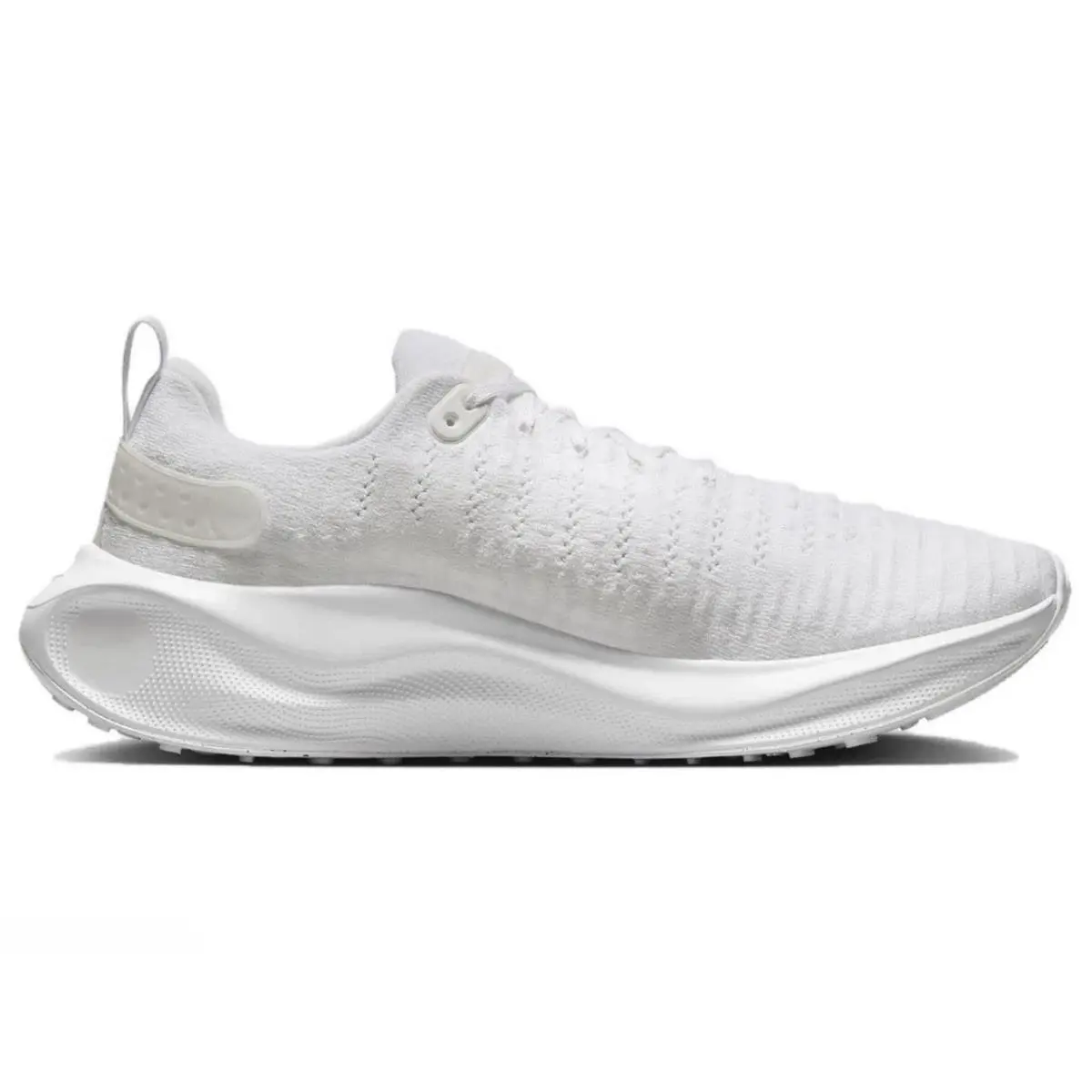 Nike shoes - Nike ReactX Infinity Run - ReactX Infinity Run - DR2665-103 - White 1