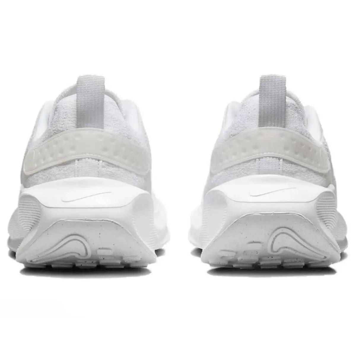 Nike shoes - Nike ReactX Infinity Run - ReactX Infinity Run - DR2665-103 - White 2