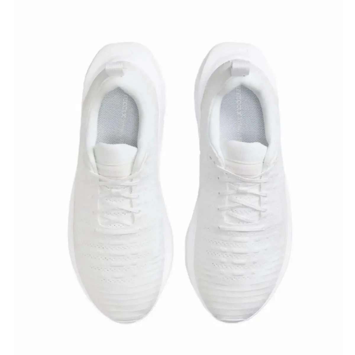 Nike shoes - Nike ReactX Infinity Run - ReactX Infinity Run - DR2665-103 - White 4