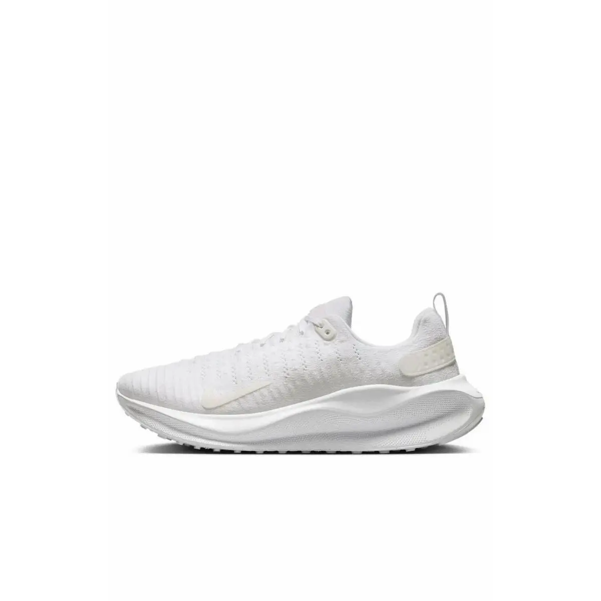 Nike shoes - Nike ReactX Infinity Run 4 - DR2665 103 - White 0