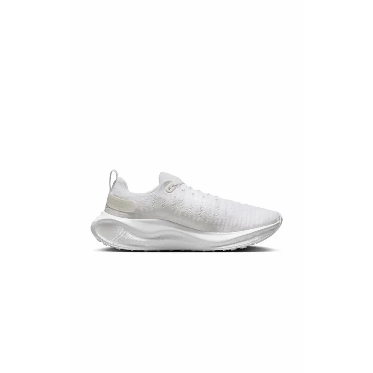 Nike shoes - Nike ReactX Infinity Run 4 - DR2665 103 - White 1
