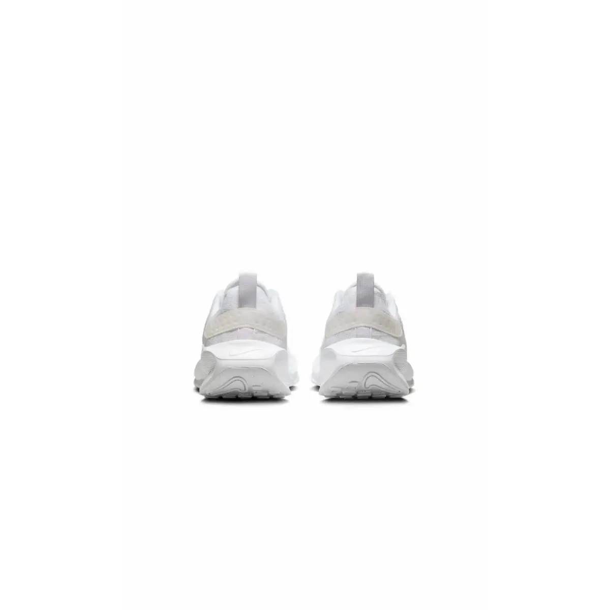 Nike shoes - Nike ReactX Infinity Run 4 - DR2665 103 - White 3