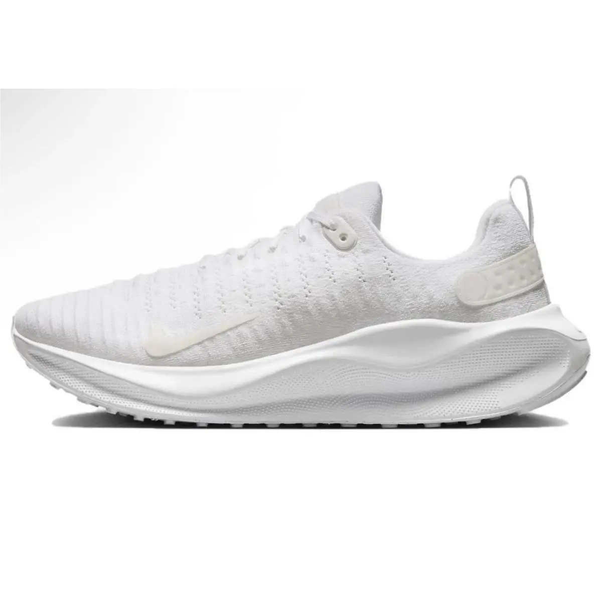 Nike Reactx Infinity Run 4 Men`s Size 15 Shoes White Run Sneakers DR2665-103