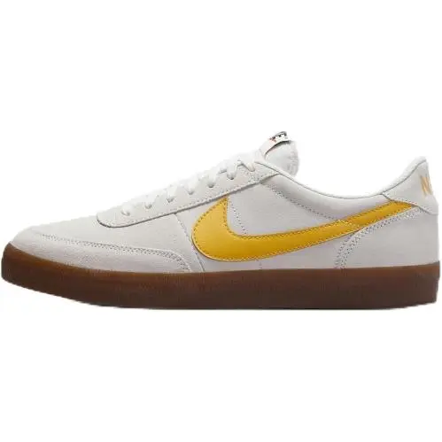 Men`s Nike Killshot 2 Phantom/university Gold FQ8903 001 - 8.5