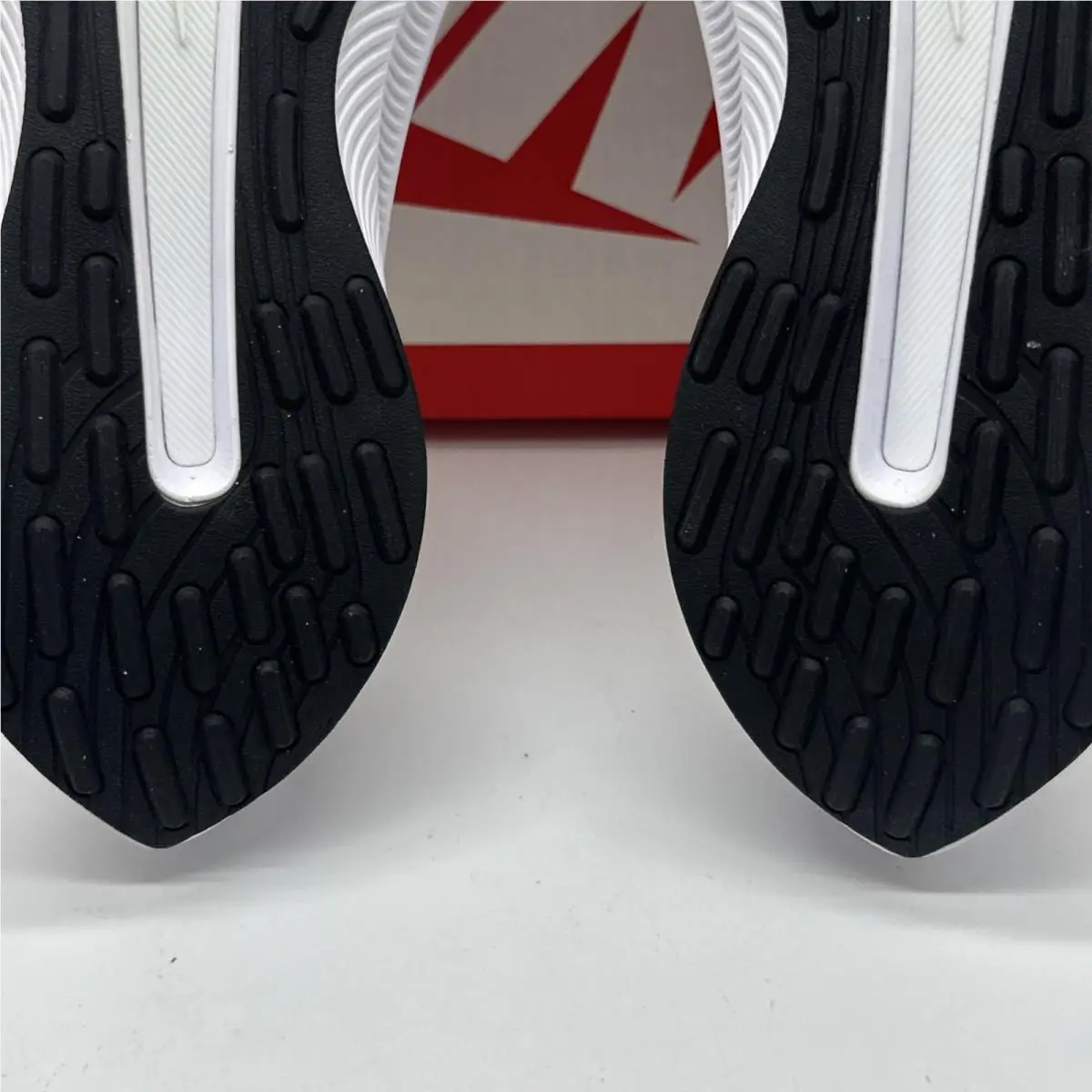 Nike shoes - Nike EXP-X14 - White 9