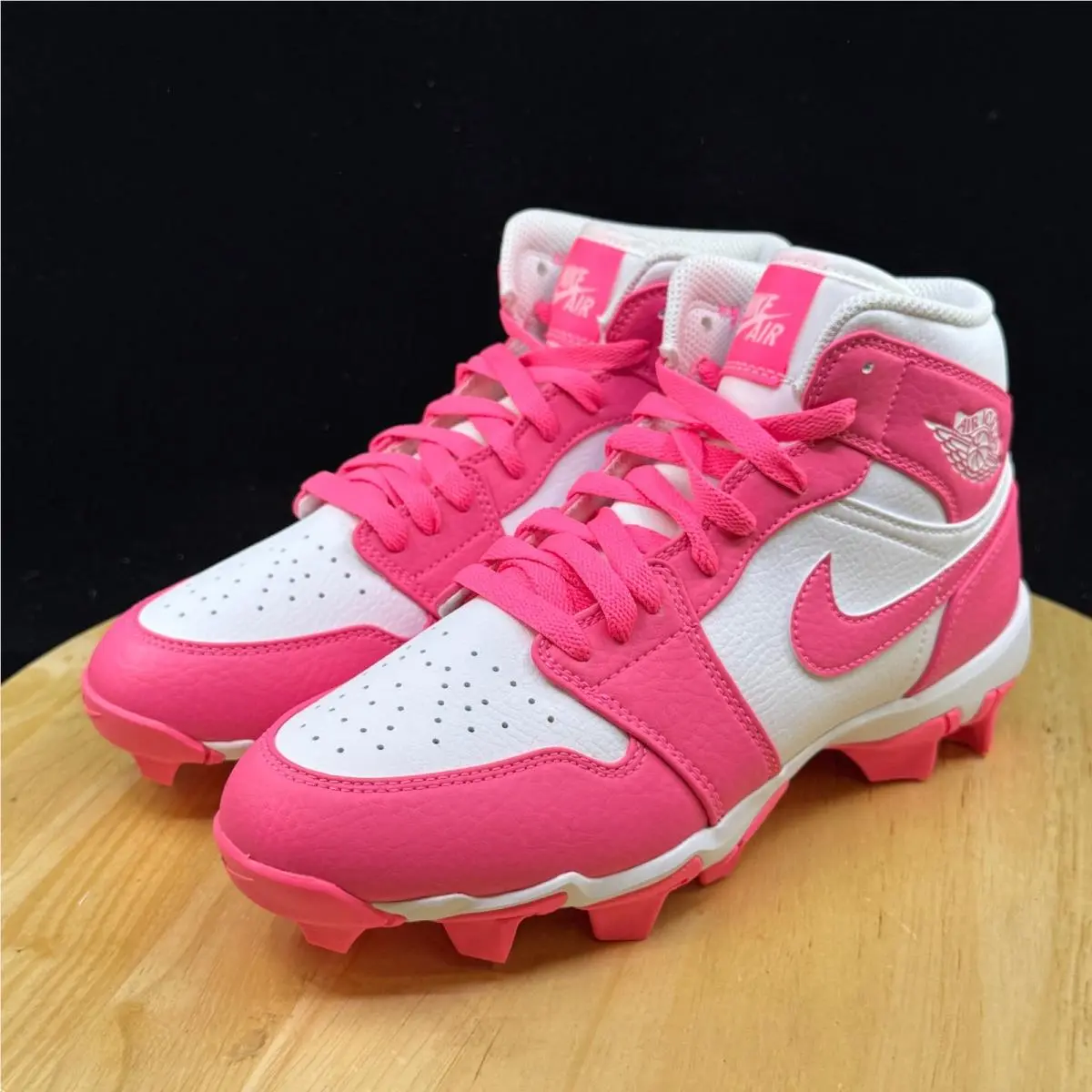Nike shoes - Pink 0