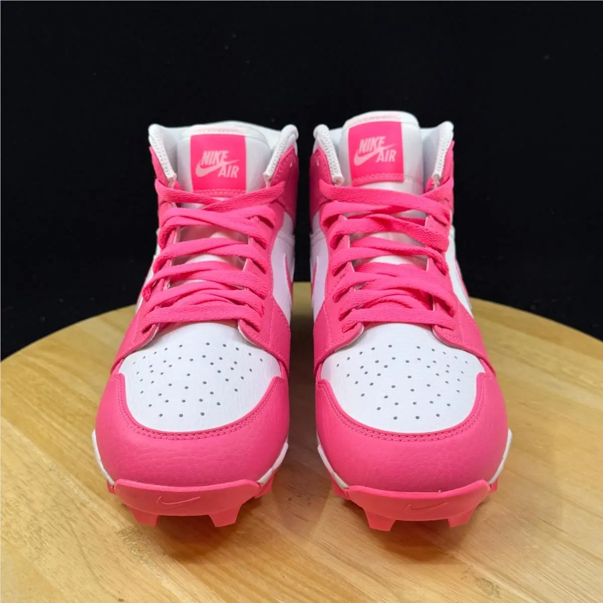 Nike shoes - Pink 1