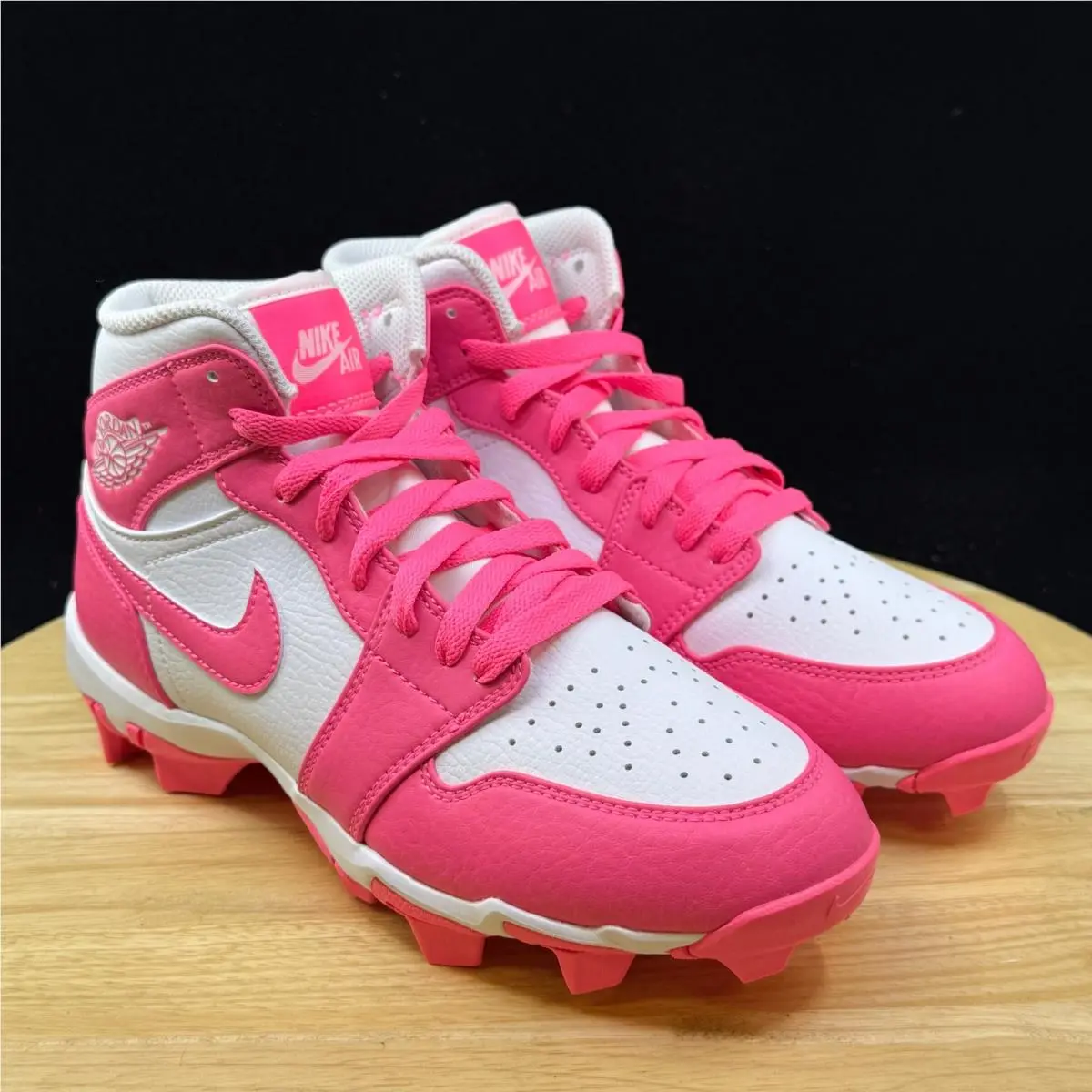 Nike shoes - Pink 2