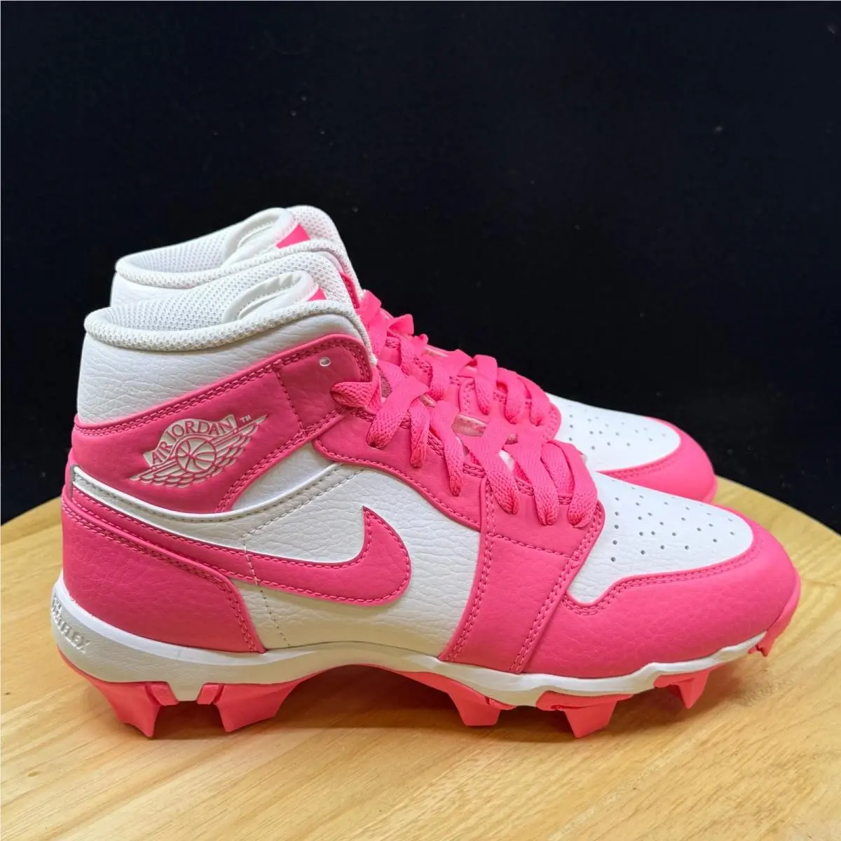 Nike shoes - Pink 3