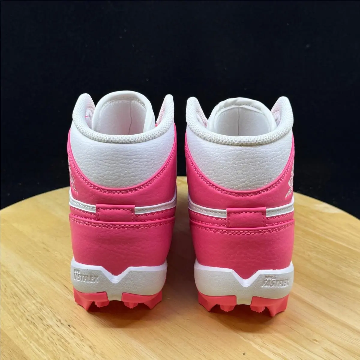 Nike shoes - Pink 4