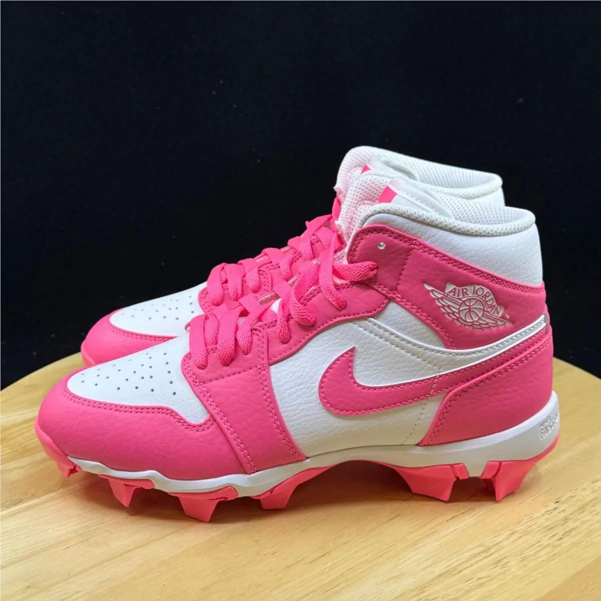 Nike shoes - Pink 5