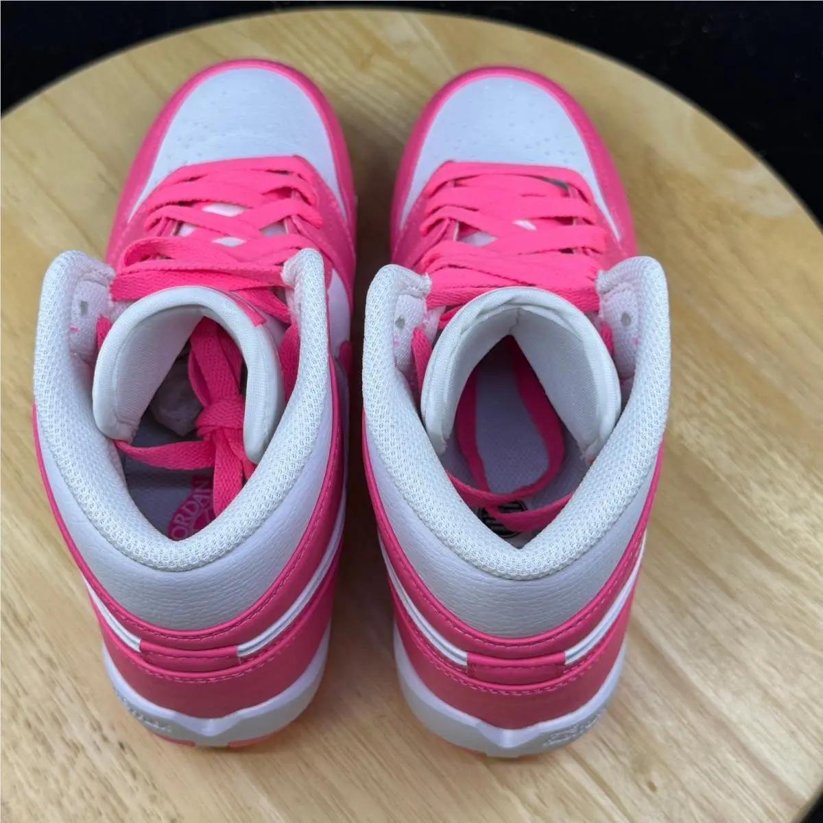 Nike shoes - Pink 6
