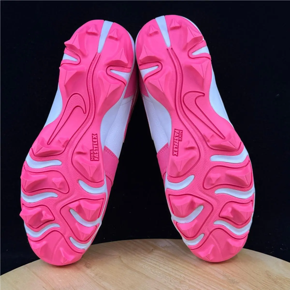 Nike shoes - Pink 7