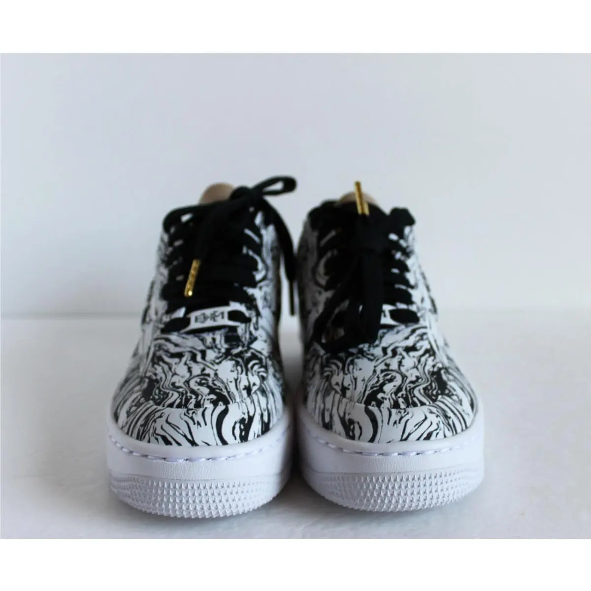 Nike shoes - Nike Air Force 1 Low - 920788-100 - White (UPC: 00091209607756) 1