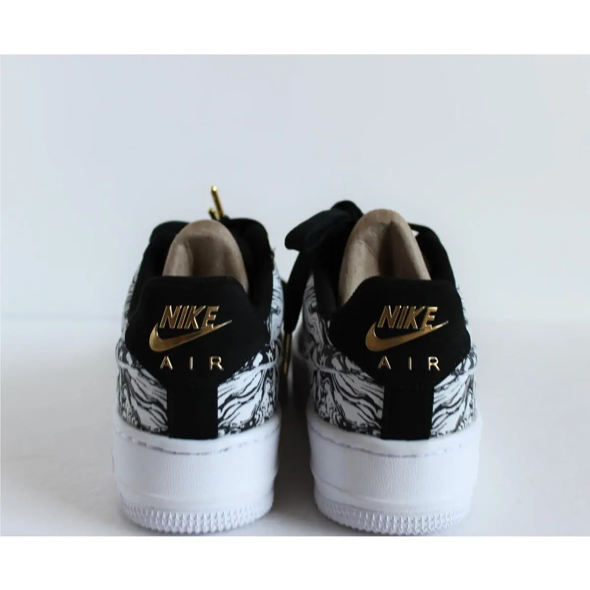 Nike shoes - Nike Air Force 1 Low - 920788-100 - White (UPC: 00091209607756) 2