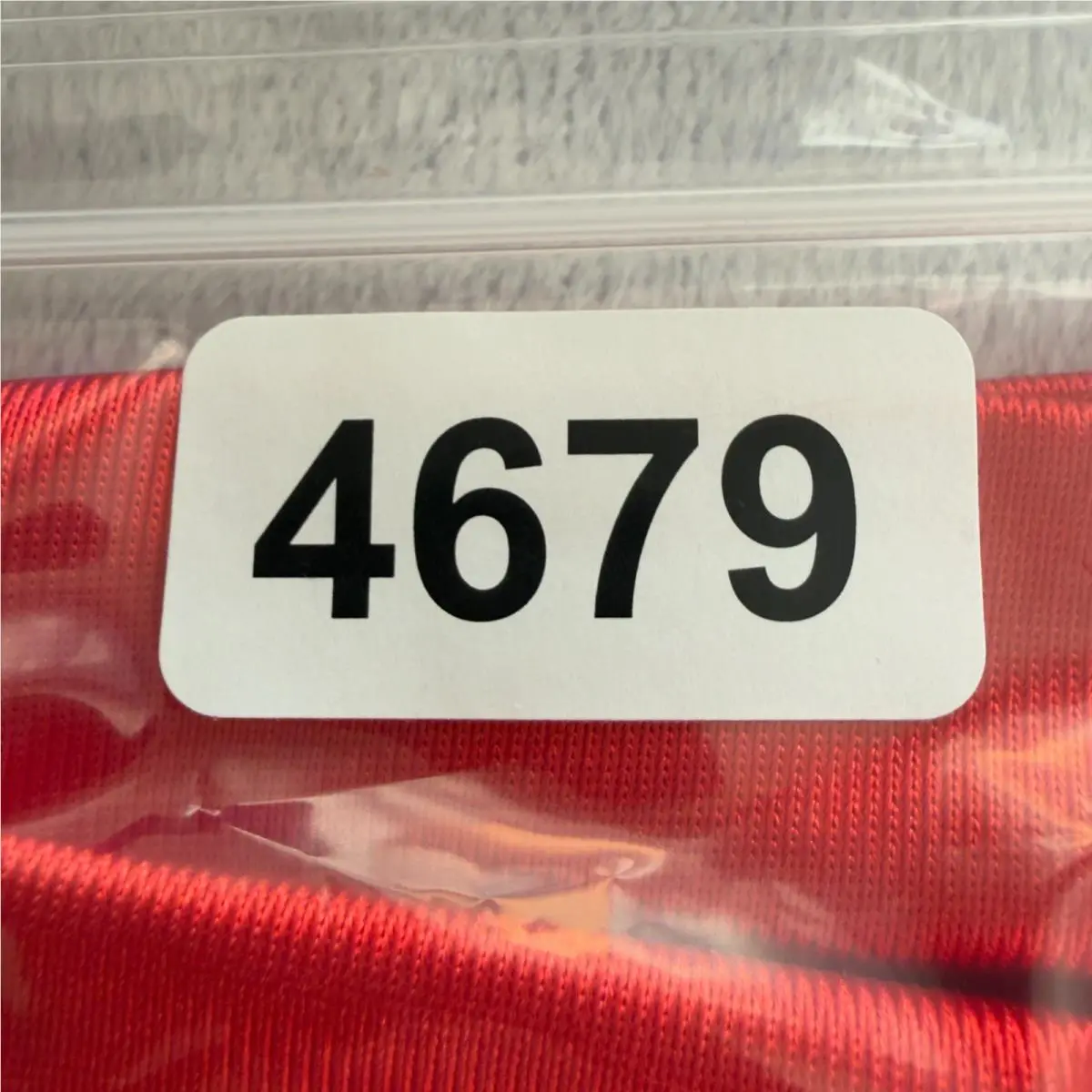 Nike clothing - Red 10