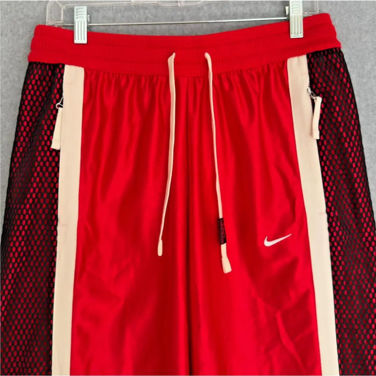 Nike clothing - Red 0