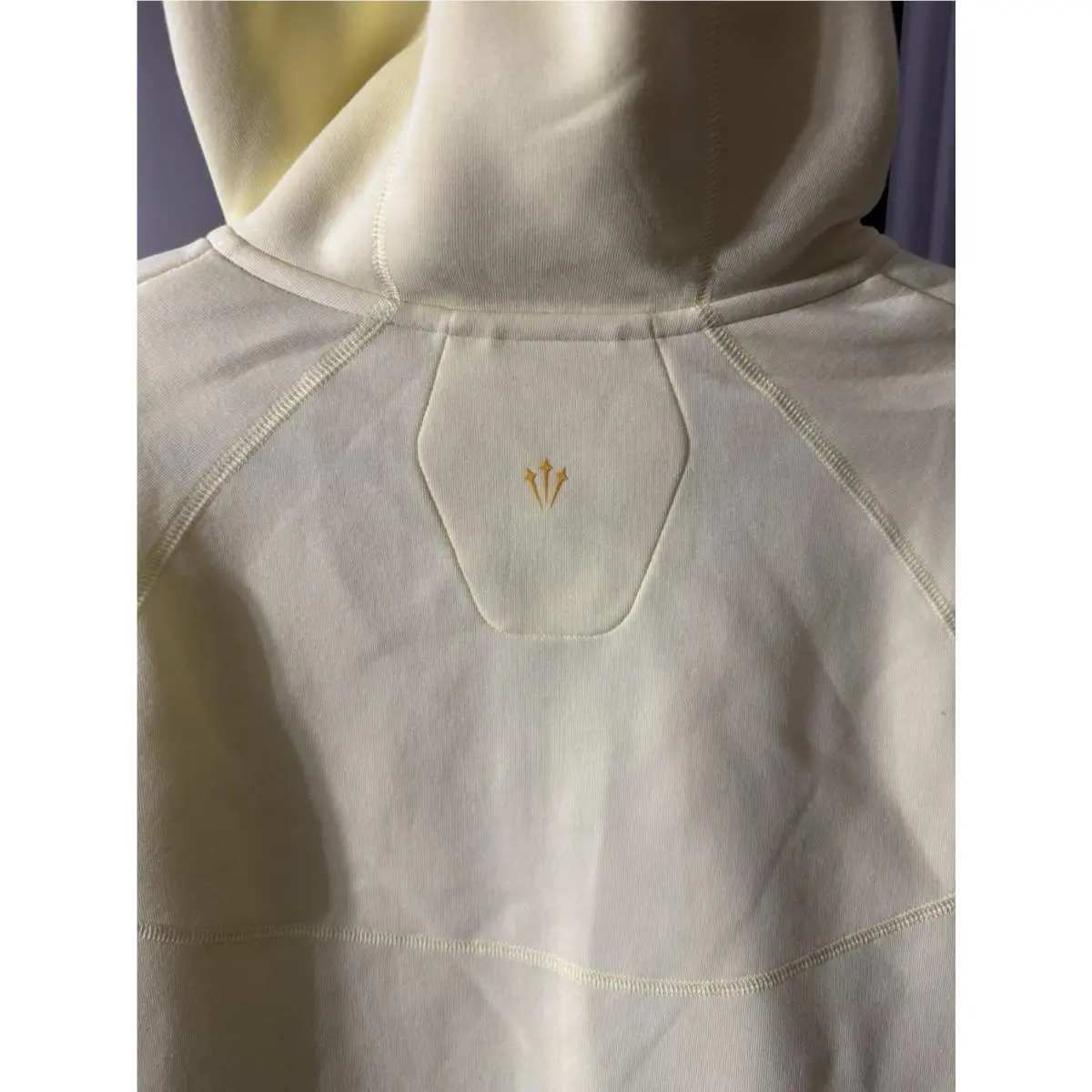 Nike clothing - FD8453 - FD8453 - Yellow 5