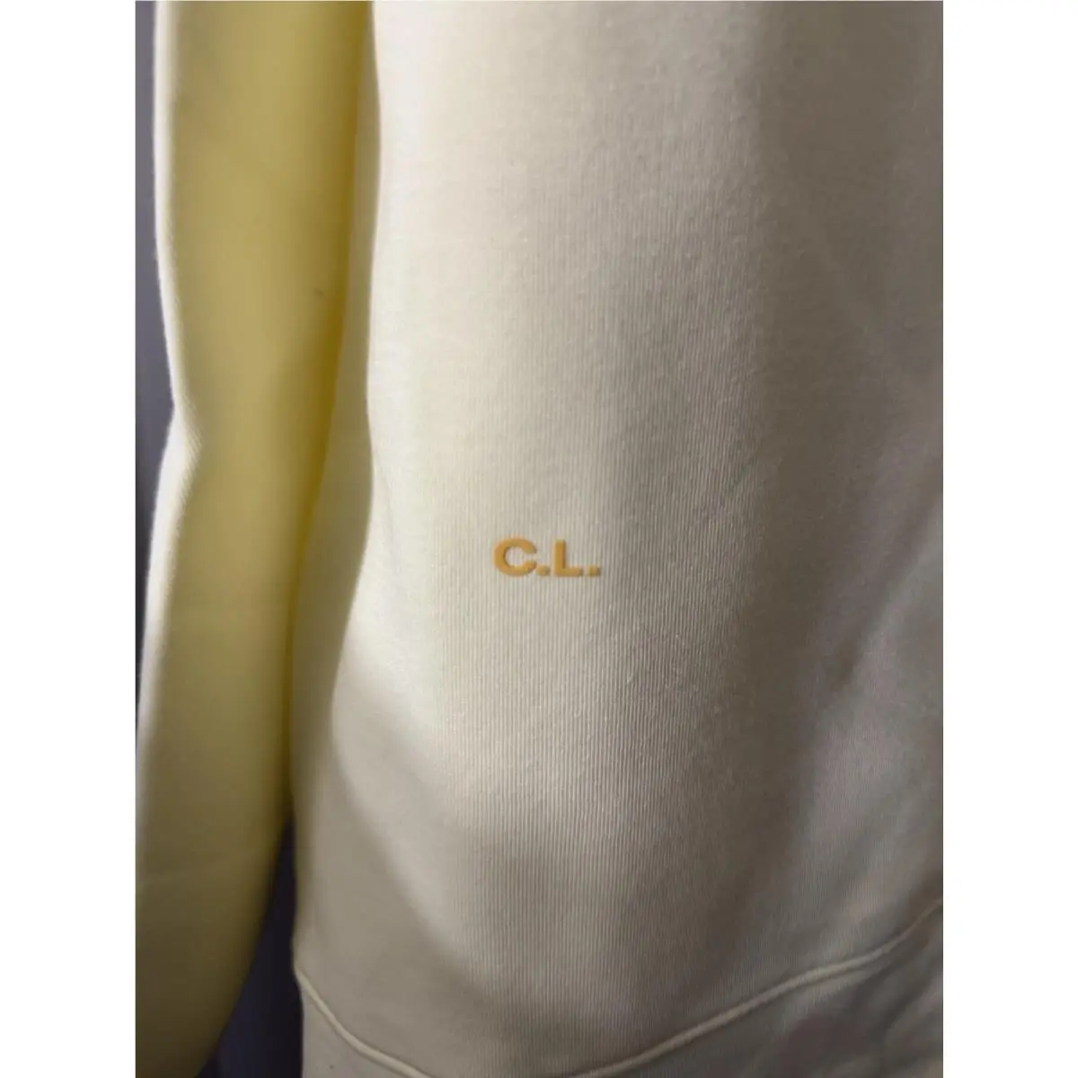 Nike clothing - FD8453 - FD8453 - Yellow 6