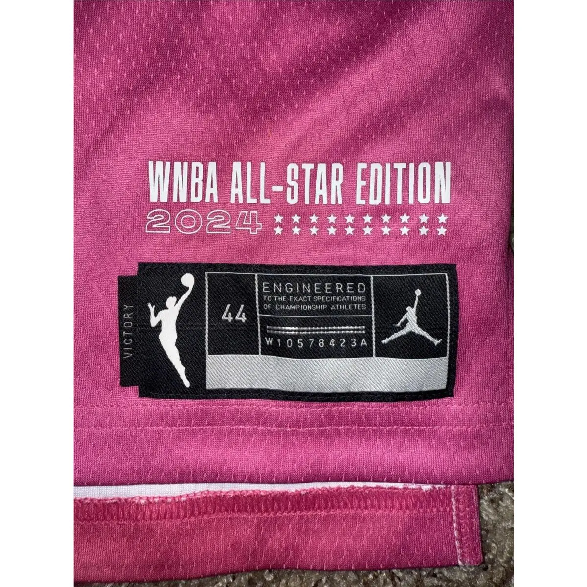 Nike clothing - NA - Pink 1