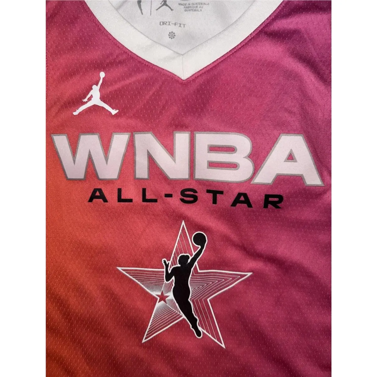 Nike clothing - NA - Pink 3