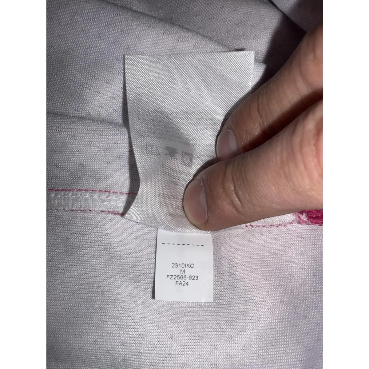 Nike clothing - NA - Pink 4