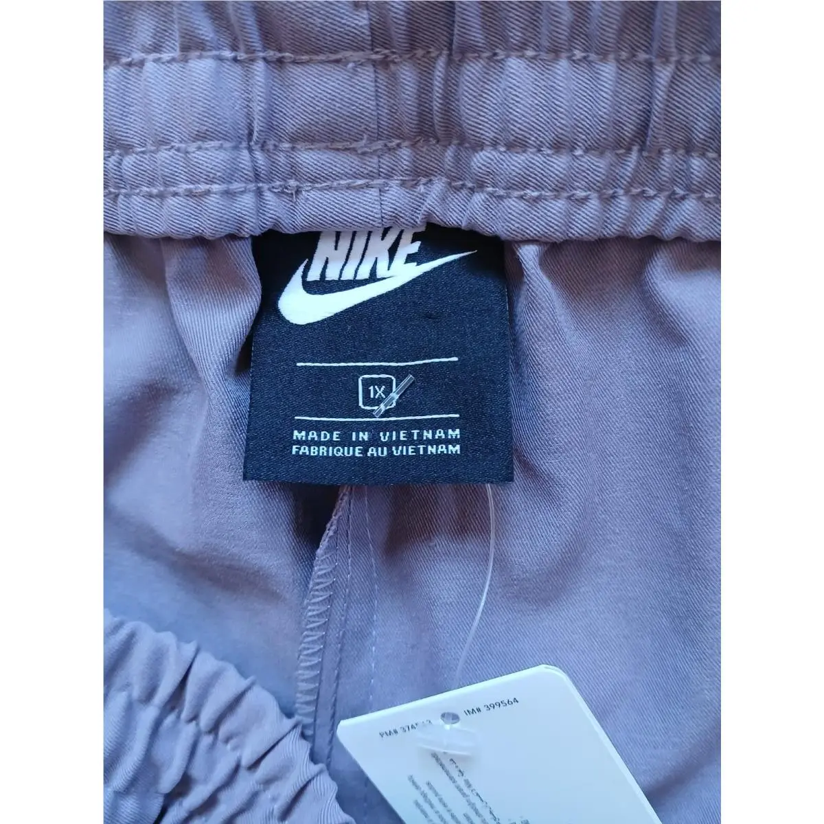 Nike clothing - DC6942-531 - DC6942-531 - Purple 2