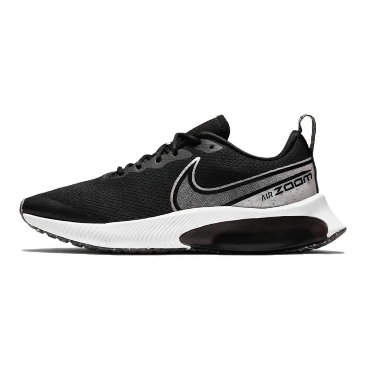 Nike shoes - Nike Air Zoom Arcadia SE - Black/White/Crimson 0