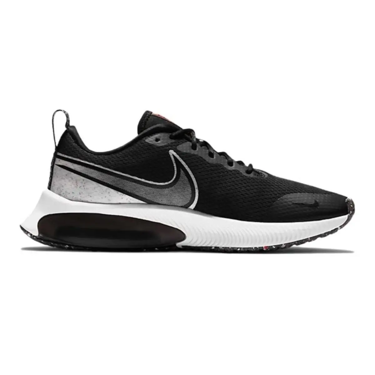 Nike shoes - Nike Air Zoom Arcadia SE - Black/White/Crimson 1