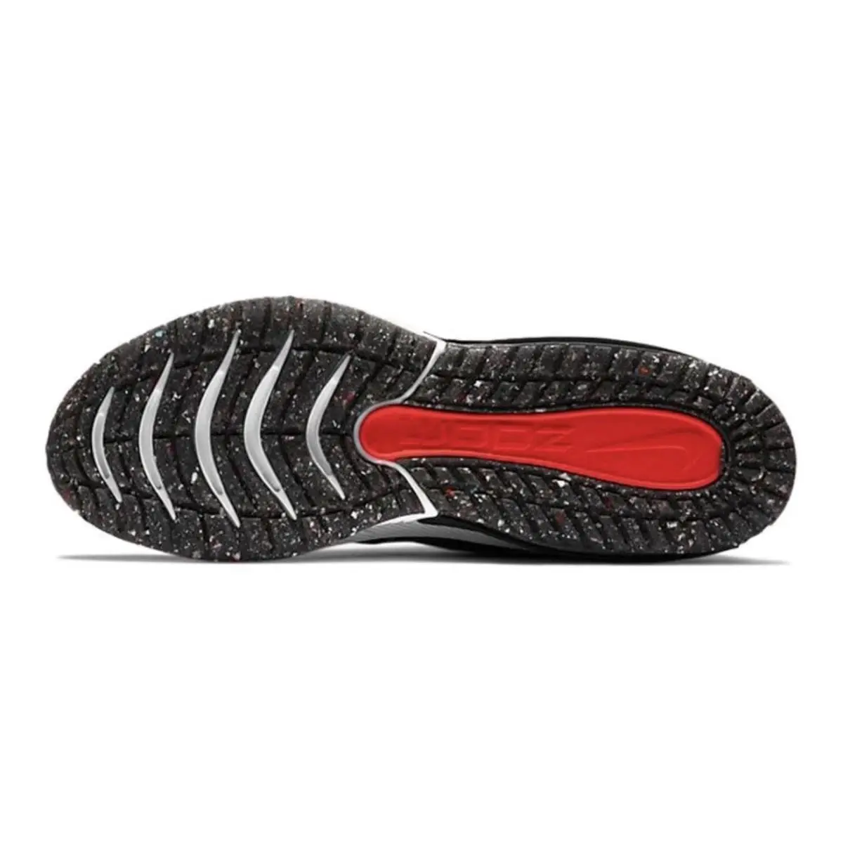 Nike shoes - Nike Air Zoom Arcadia SE - Black/White/Crimson 4