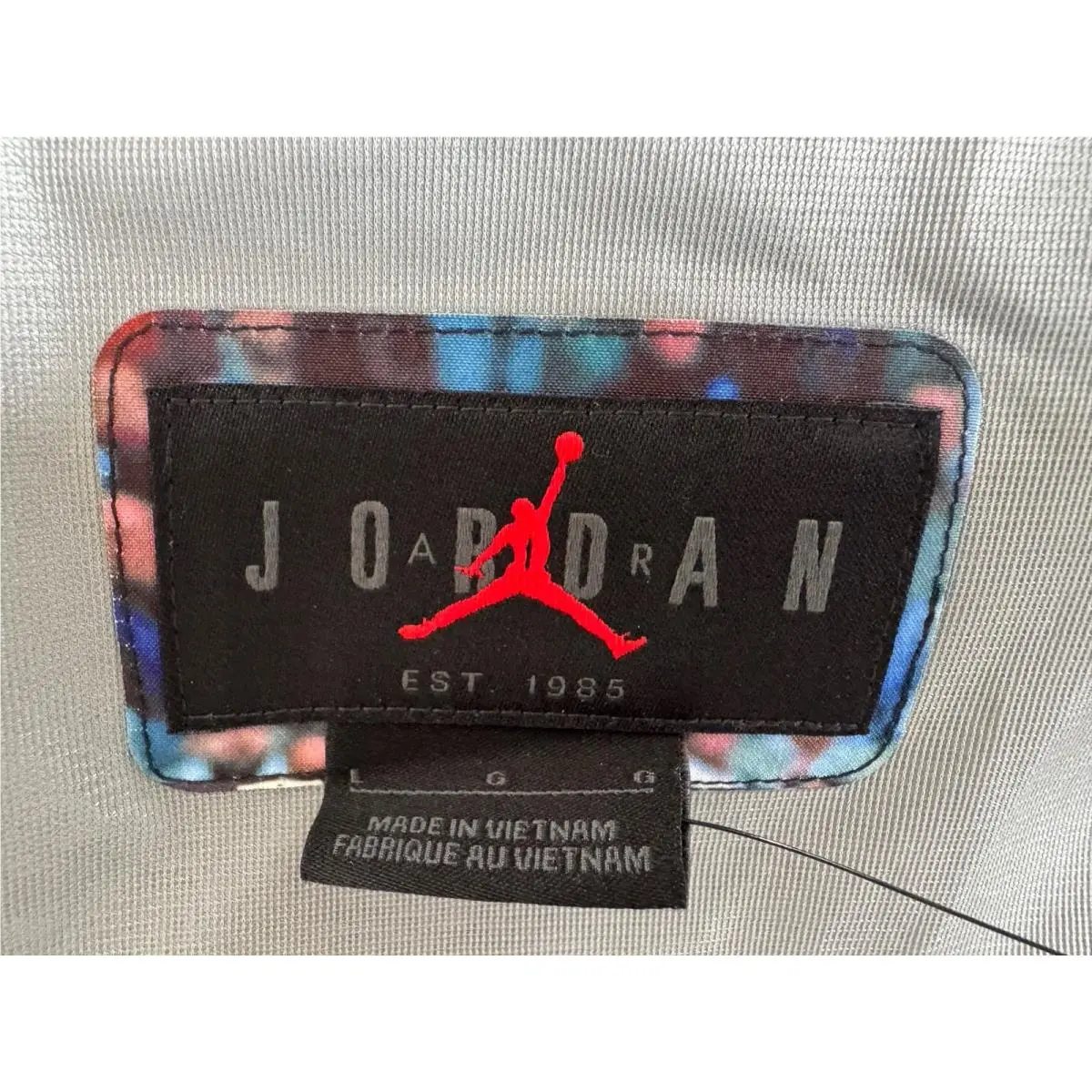 Nike clothing - Air Jordan Flight - Air Flight - FB6976010 - Multicolor 10
