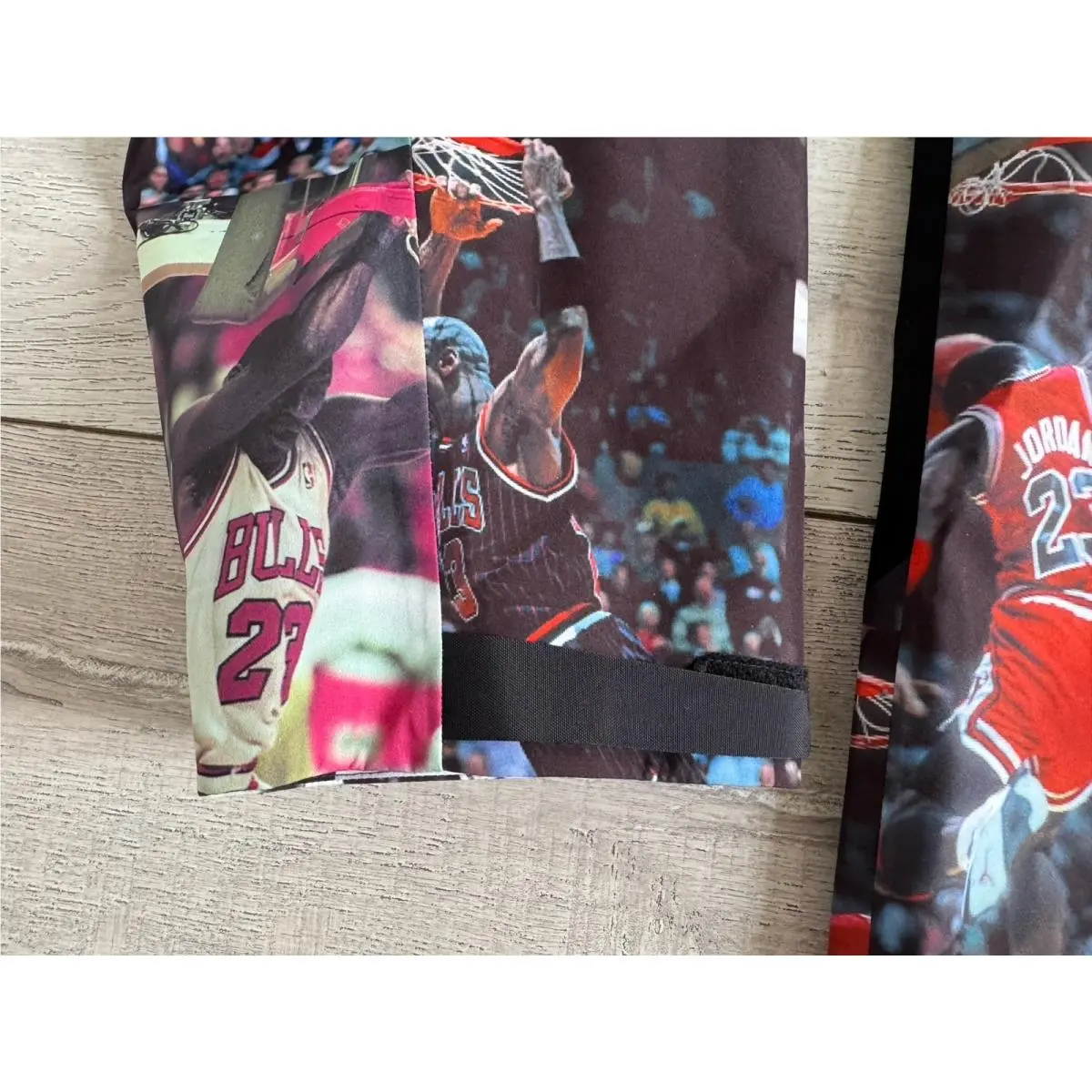 Nike clothing - Air Jordan Flight - Air Flight - FB6976010 - Multicolor 18