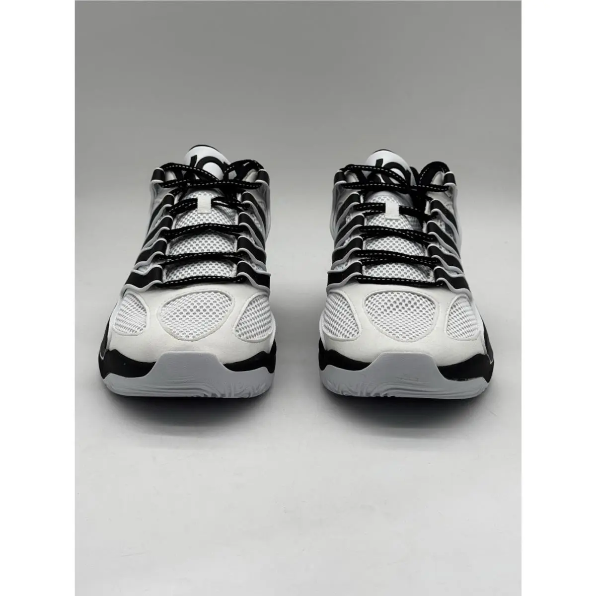 Nike shoes - KD18 - IM0634-100 - Black 3