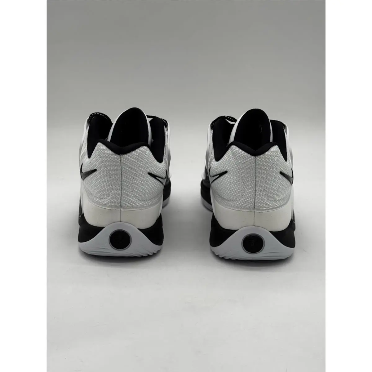 Nike shoes - KD18 - IM0634-100 - Black 4