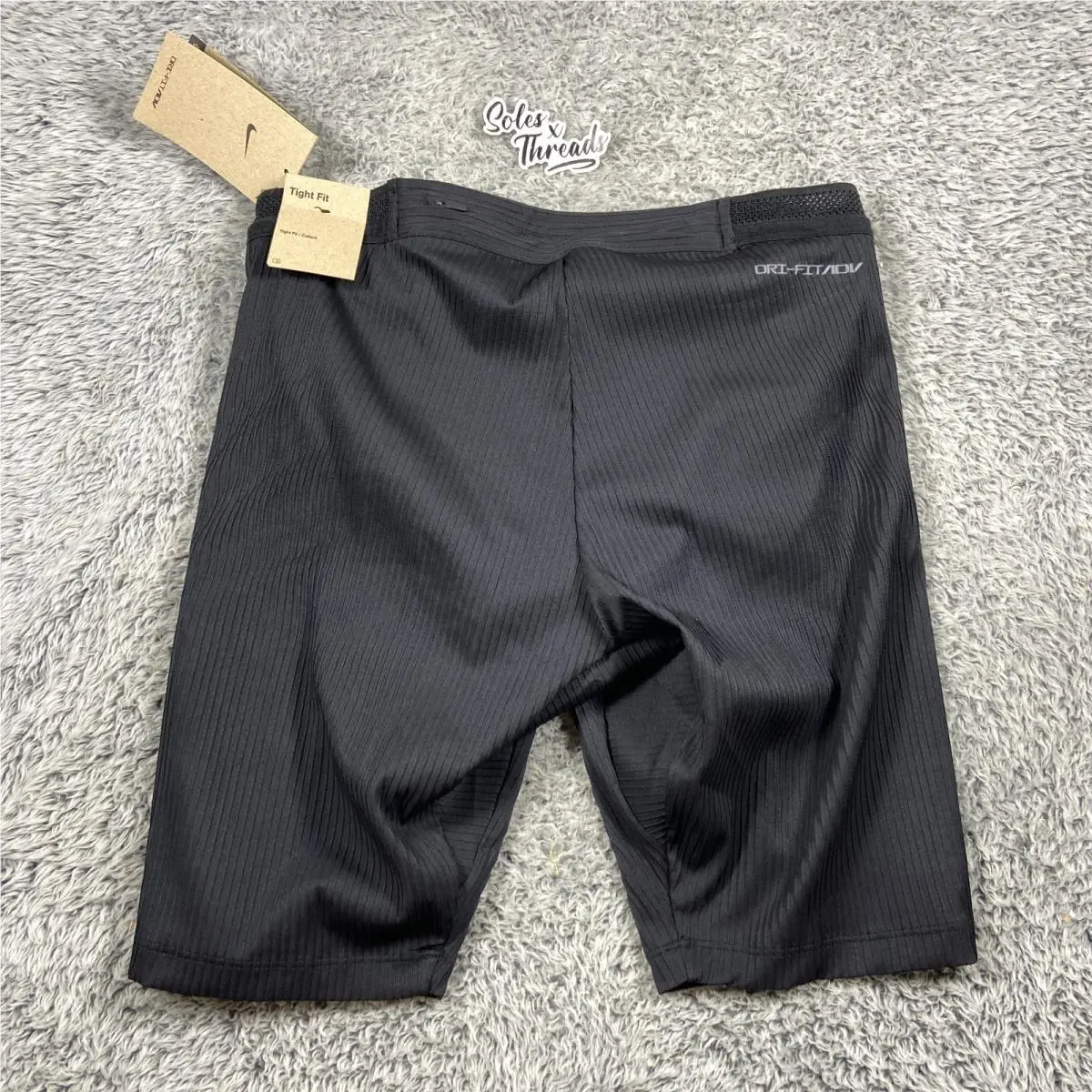 Nike clothing - Black 0